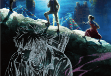 PSYCHO-PASS サイコパス Sinners of the System Case.3 恩讐の彼方に＿＿