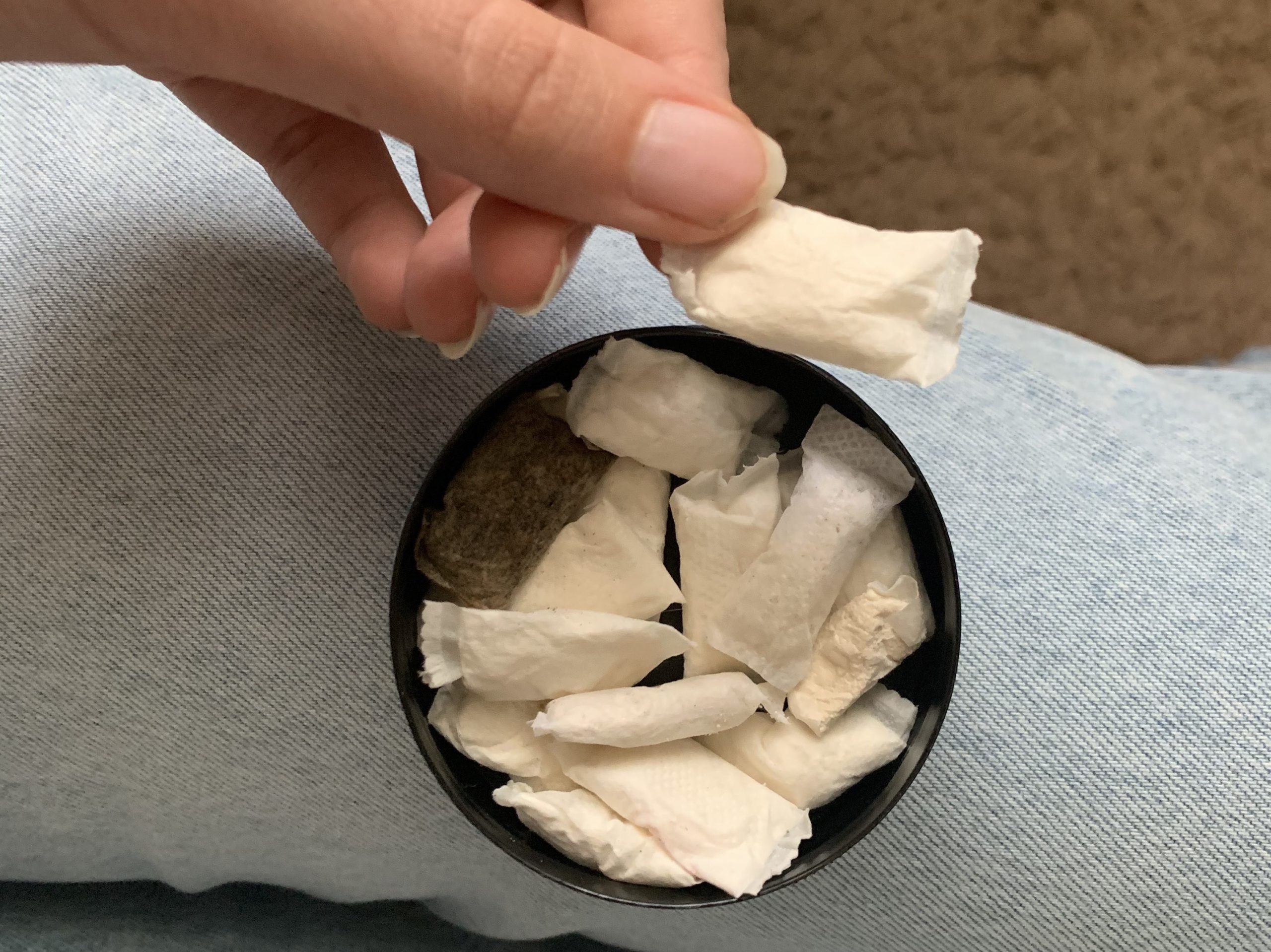 Snus Die Andere Art Des Tabakkonsums Insight7