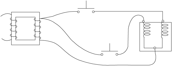 Before tackling electrical projects, you should have a basic understanding of wiring and how everything works. 6 2 Types Of Electrical Diagrams Workforce Libretexts