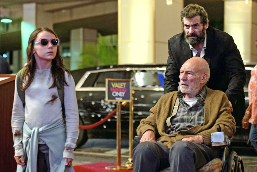 Logan