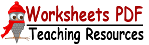 worksheets pdf teaching resources and lesson plans