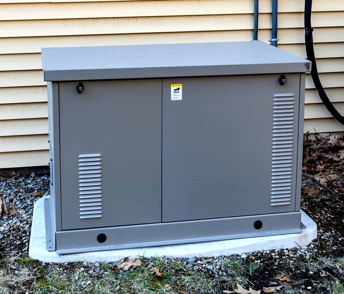 You found the perfect gift for a loved one, but now you need the perfect gift box. How To Soundproof A Portable Generator Workshopedia