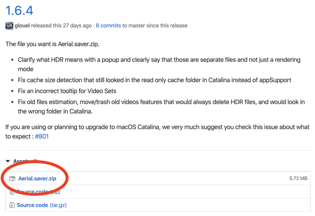 How To Use Your Own Videos As Screensavers On Mac Os Catalina