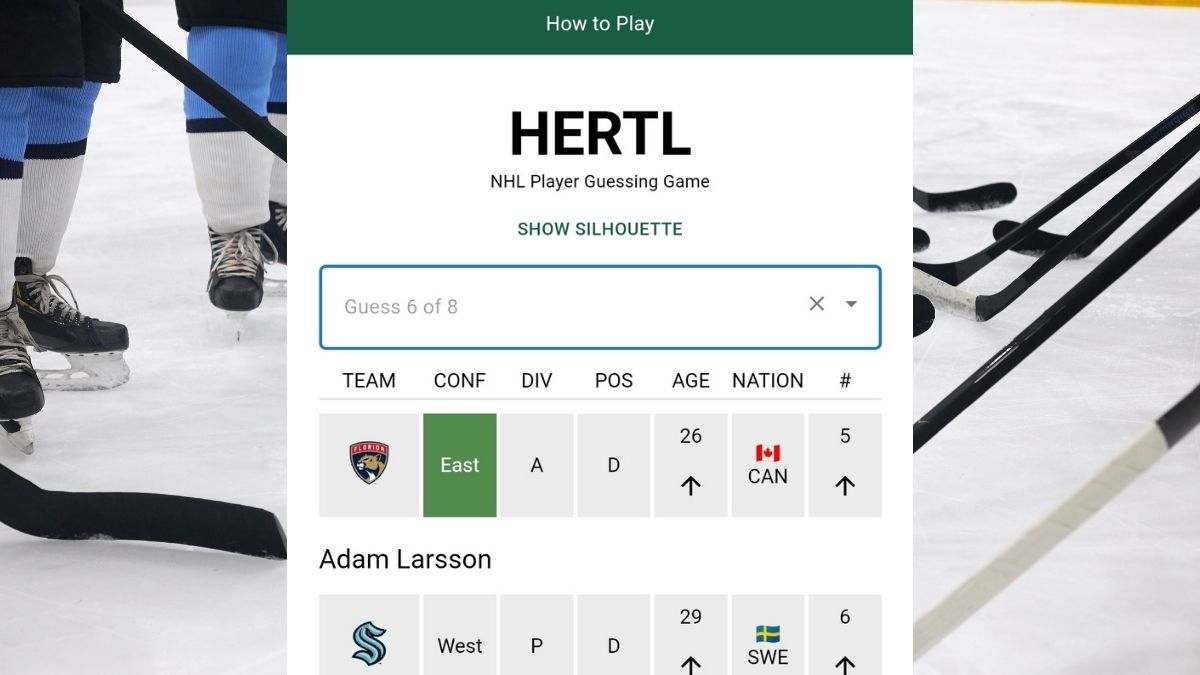 Choose your hero and compete against 3 fierce opponents in the ice hockey event on cbc kids. Hertl Nhl Wordle Online Game