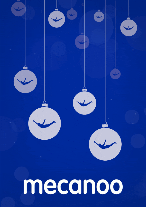 The Coolest Christmas Cards By Architects And Designers