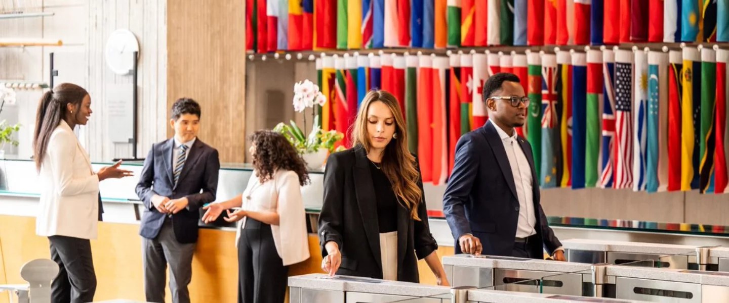 Navigating the Pathways: A Comprehensive Guide to Careers and Employment