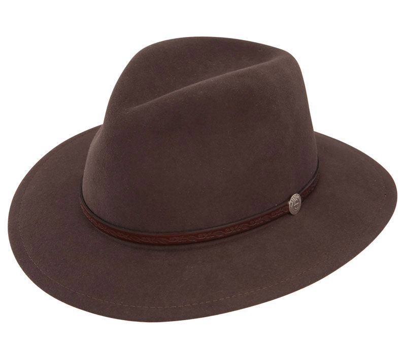 stetson cromwell mink