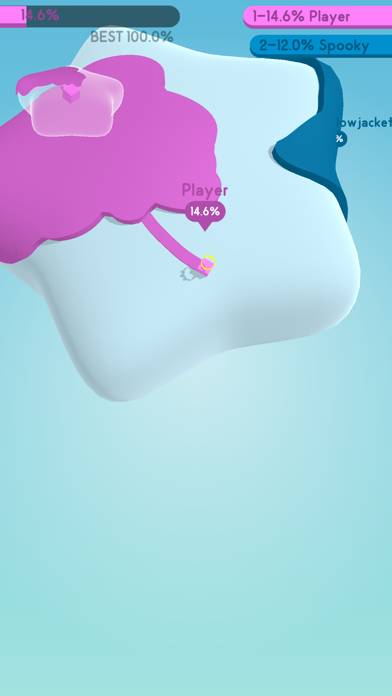 The Best 10 Paper.io 2 Icon Aesthetic tapingfowall