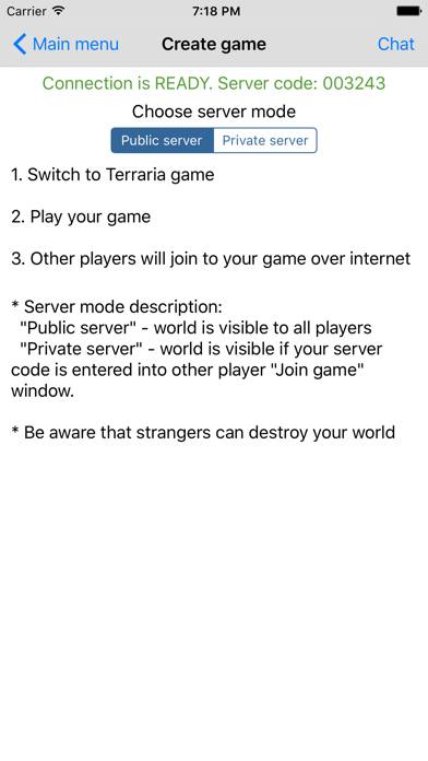 To learn how to do this with your router, refer to your router's manual or search how to set up static ip on . Multiplayer Terraria Edition App Download Updated Sep 16 Free Apps For Ios Android Pc