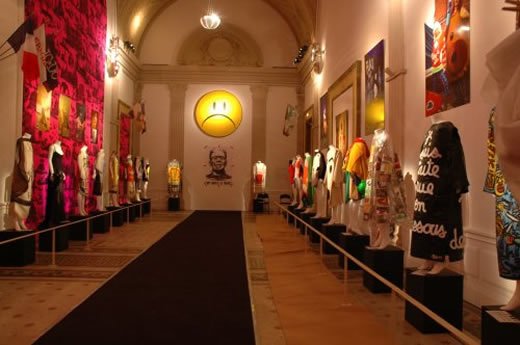 Musee Galliera Top Museums In Paris World Top Top