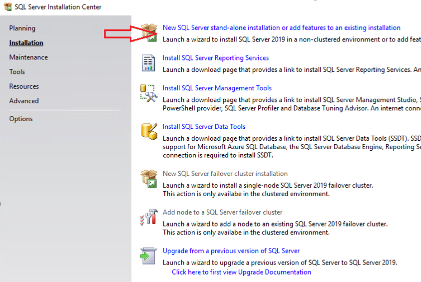 Ms Sql Server 2019 Installation Guide Basic Settings And Recommendations Windows Os Hub