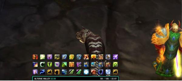 Rogue macro blind and sap. Cataclysm Guide Rogue PvP