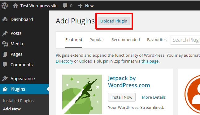 To make a slideshow in wordpress, go to slideshows >> edit slideshow, find the manage slides tab from the right hand side, click add images button to upload . How To Add A Wow Slider To Your Wordpress Website