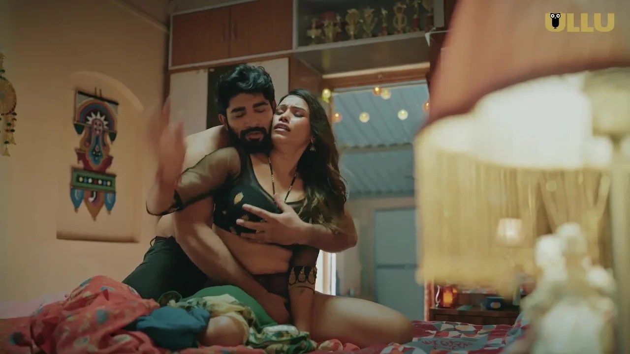 Experience Utha Le Jaunga Part 02- Cast Name and Sensual Scenes