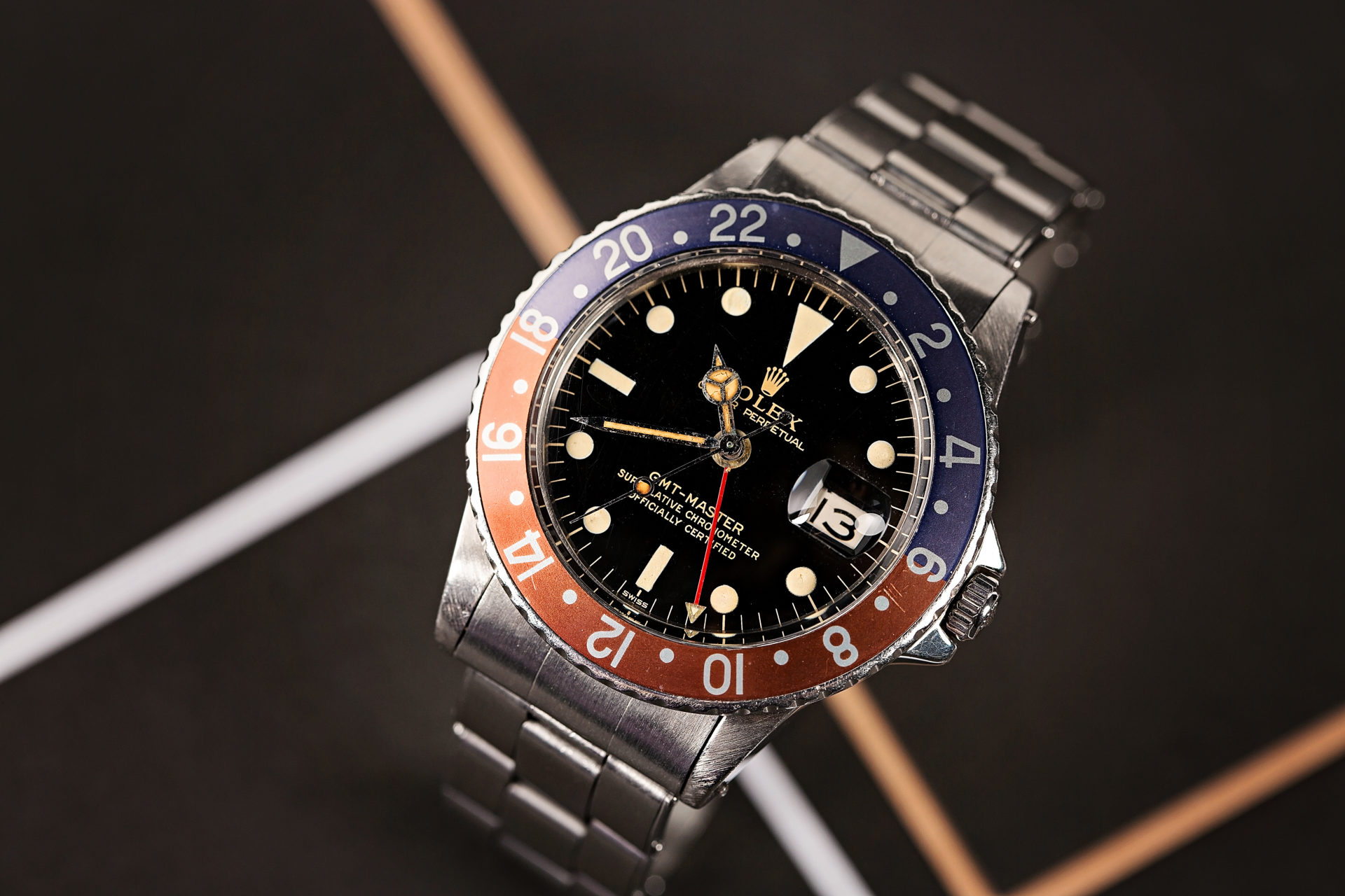 1960s Rolex And Omega Lots Star In This Month S Bob S Watches Auction
