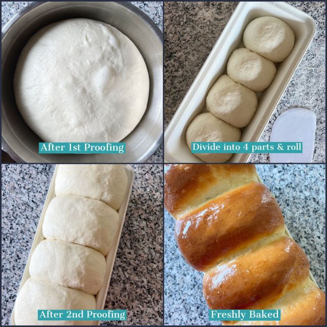 Bread
