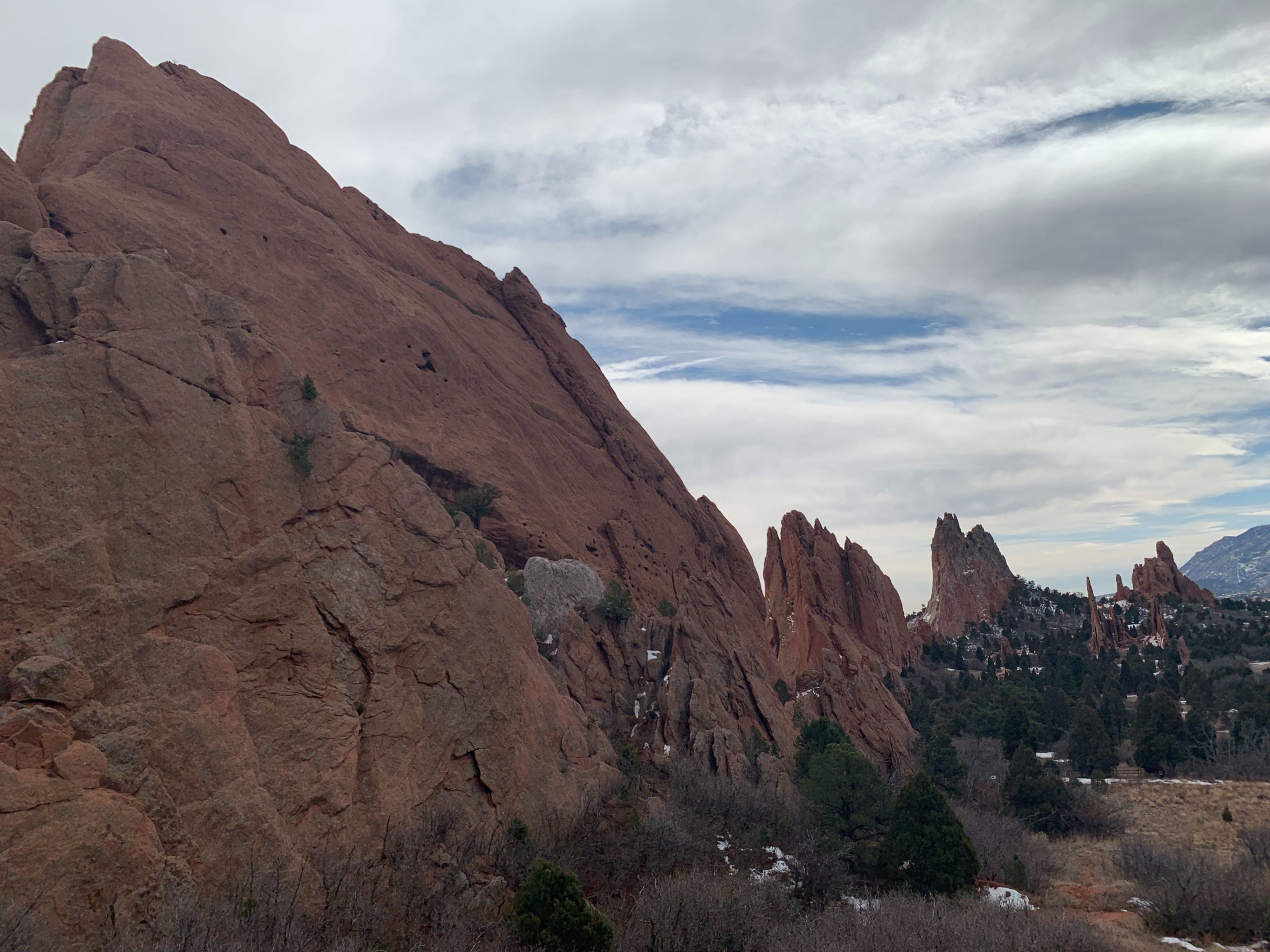 March 2 2020 Places That Represent Change In Colorado Springs