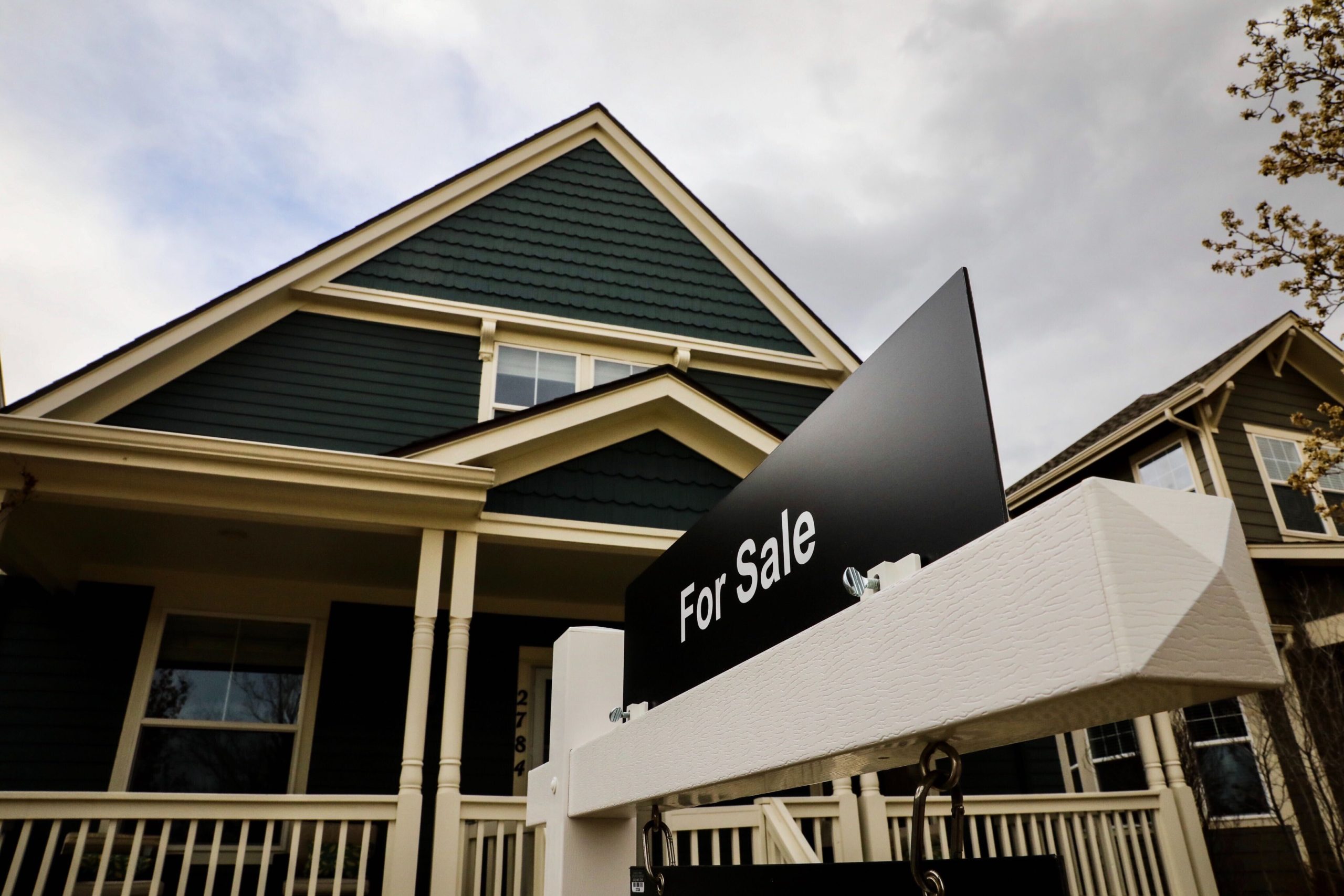 Buying A House In Colorado During Coronavirus Involves A Lot More Tours Via Gopro Colorado Public Radio