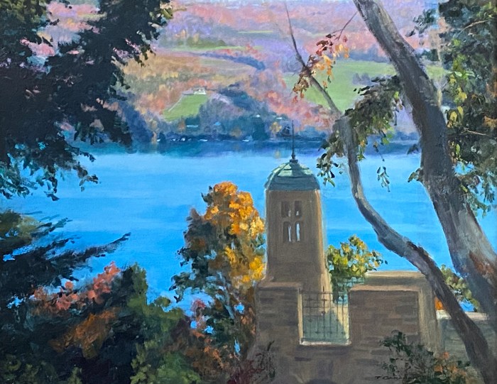 2022 Tom Gardner Exhibit | West End Gallery