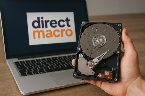 How to Recover Files from a Crashed Hard Disk: Complete Guide for Hard Drive Data Recovery How to Recover Files from a Crashed Hard Disk: Complete Guide for Hard Drive Data Recovery