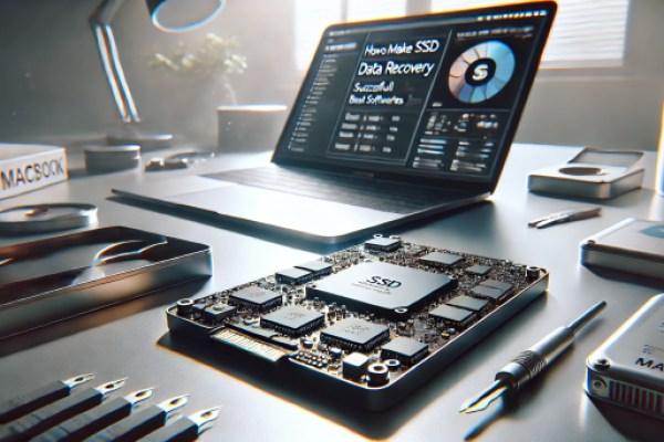 How To Make SSD Data Recovery Successful In 2025: Best Softwares, Tips and Mac Repair Help How To Make SSD Data Recovery Successful In 2025: Best Softwares, Tips and Mac Repair Help