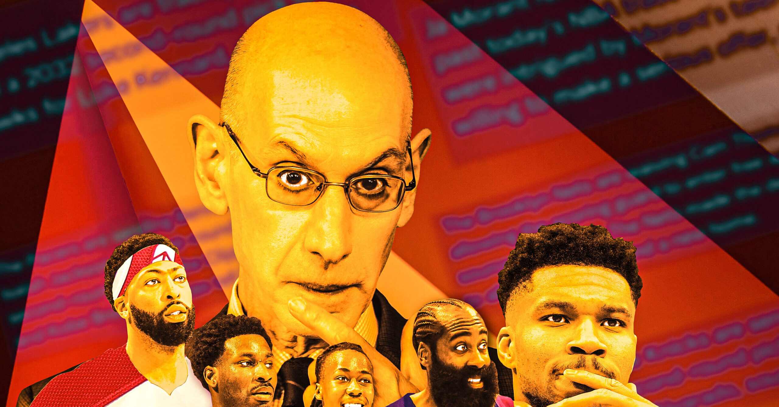 2026 NBA Trade Deadline: Who Hit the Jackpot and Who Struck Out? 2026 NBA Trade Deadline: Who Hit the Jackpot and Who Struck Out?