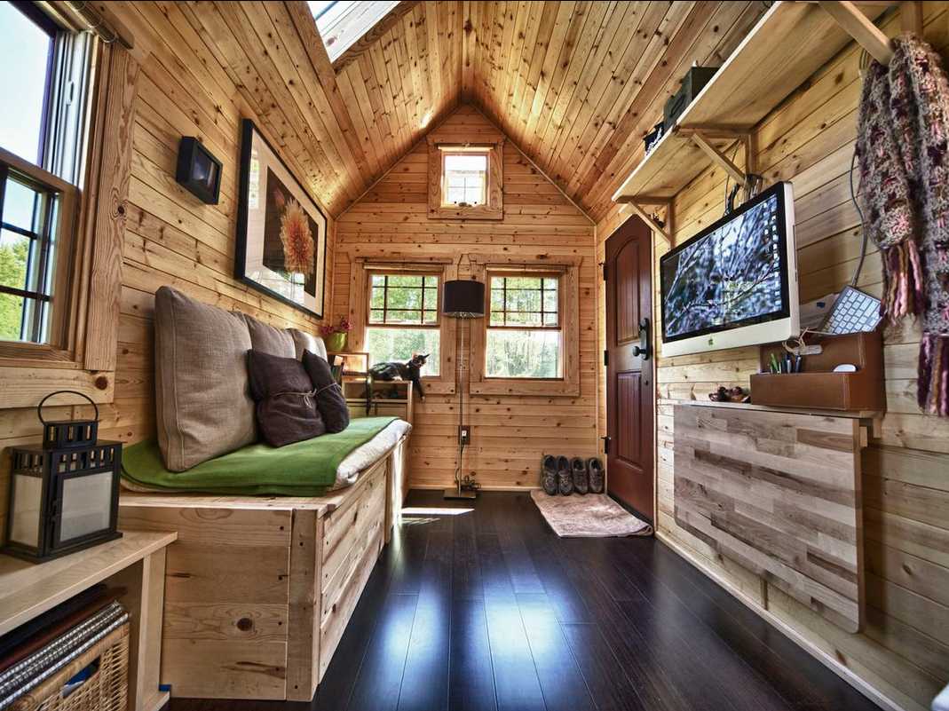 It's important to do the proper research and legwork to make sure you get the best sale. Check Out These 5 Tiny Houses For Sale - HotPads Blog
