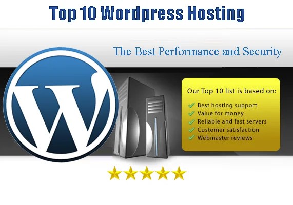 They offer premium hosting plans that are . Top 10 Wordpress Hosting For The Best Performance And Security Wp2x