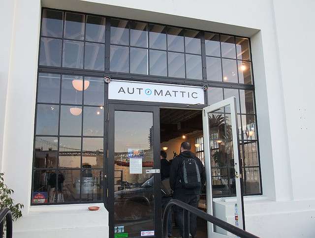 On september 9, 2010, automattic handed the wordpress trademark to the . Using The Wordpress Trademarks For Your Business Product Or Service Wp And Legal Stuff