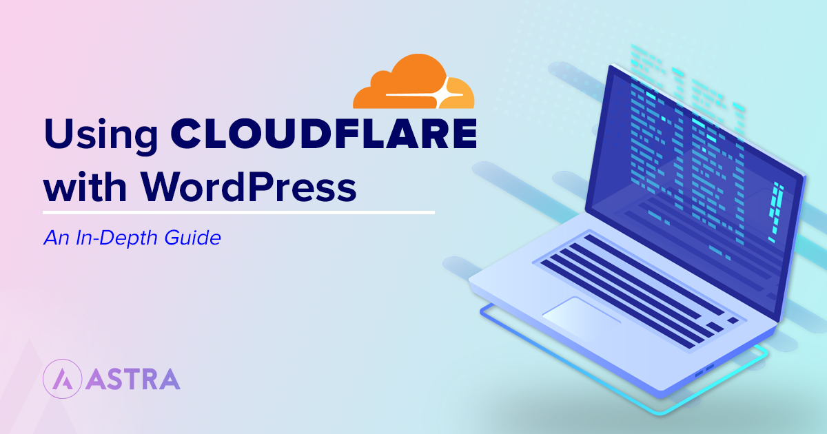 The new service, which costs $5 a month for wordpress customers on cloudflare's free plan, extends cloudflare's content delivery network (cdn) . How to Use Cloudflare with WordPress In-depth Guide
