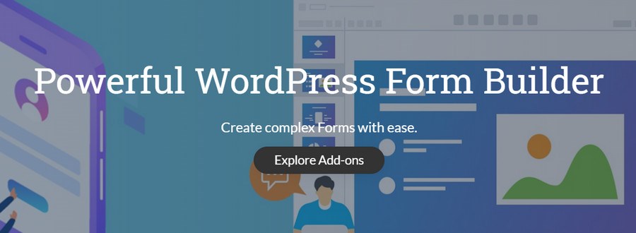 Wpforms user registration addon allows you to create custom wordpress user registration forms for your website. Must Try 10 Best Registration Plugins for WordPress