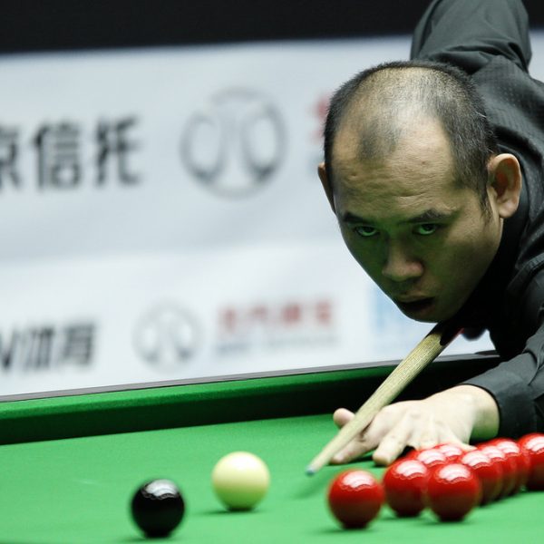 He defeated xiao guodong and josh boileau, before losing out against xu si. Sean O Sullivan Archives Wpbsa