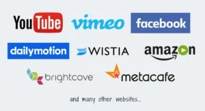 Gowatch by touchsize (themeforest) · 3. VideoBox WordPress Theme Like YouTube, Vimeo, DailyMotion & Hulu