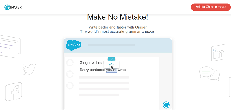 You can paste the content on their platform or install the . 10 Best Free Punctuation Checker Tools To Level Up Writing
