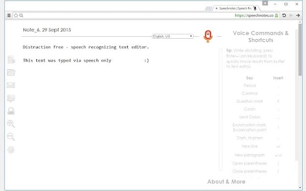It is much more versatile compared to . 10 Best Free Audio Transcription Software In 2021
