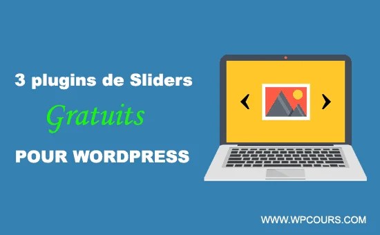 Go to cloudflare wordpress plugin 2. 3 meilleurs plugins de sliders gratuits pour WordPress
