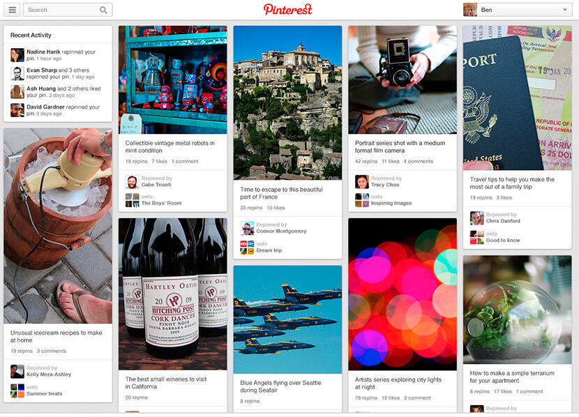 In order to add a new menu item displaying specific post category, you should do the . How to Display Your WordPress Posts in Grid Layout - WP Daddy