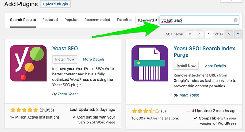 Yoast is arguably the leading seo plugin for wordpress. Wordpress Yoast Seo Sitemap Your Ultimate Guide