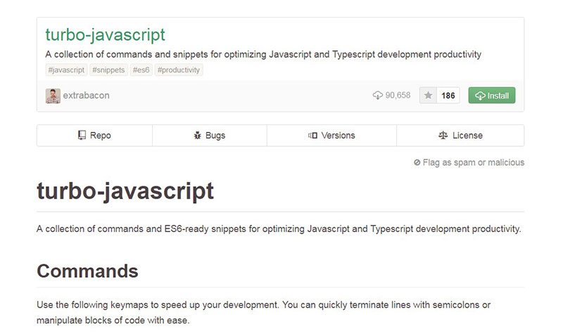 The Best Atom Packages And Extensions You Can Install