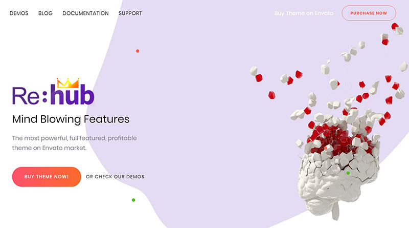 To ensure zeen remains a competitive option in the affiliate marketing wordpress themes category, its developers have recently released a major upgrade that has seen more website demos added to the library of options, improved support for video backgrounds, and much more. The Best Amazon Affiliate WordPress Theme? Check These Out