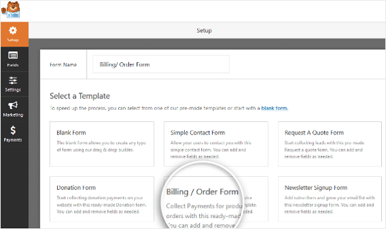 To revisit this article, visit my profile, thenview saved st. How To Create An Order Form In Wordpress Free Templates