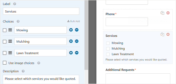 I'm looking for a plugin that will allow the generate/refresh a random quote from a list of possibilities when a button is pressed. How To Create A Request A Quote Form In Wordpress