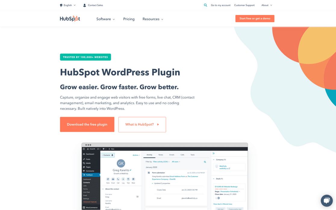 Looking for a plugin to display popular posts on your wordpress blog? 49 Best Wordpress Plugins In 2021 Most Are Free