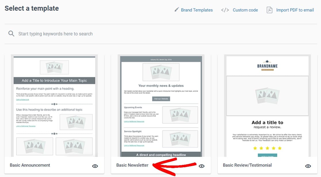 Marketing blogging | how to written by: How To Create An Email Newsletter In Wordpress 2021