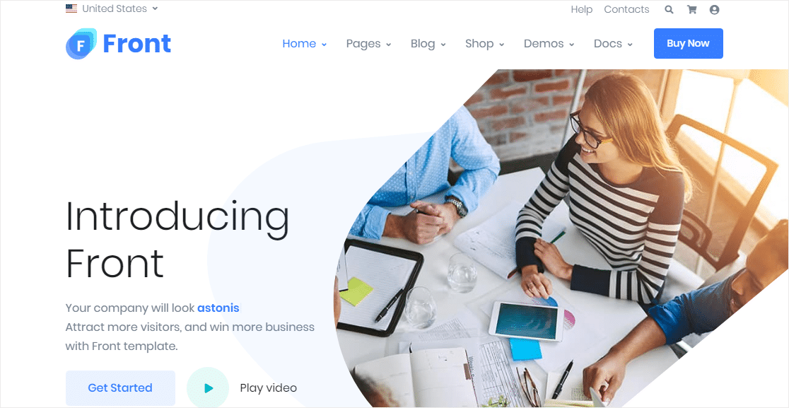 Editors' recommendations how to know when your solar lights have burned out travel light: 29 Best Wordpress Themes For Small Businesses 2021