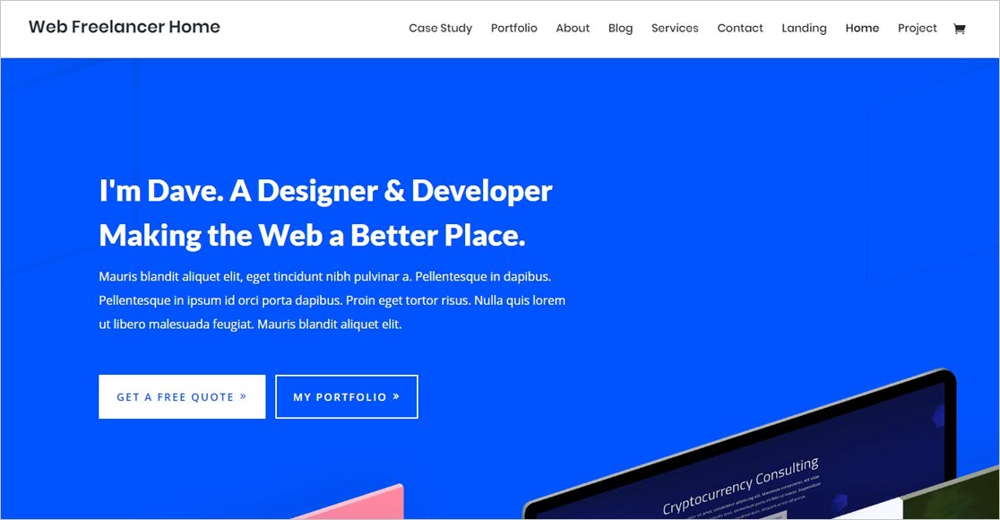 I can help with troubleshooting, general improvements, new features, custom themes, and more. New 17 Best Wordpress Themes For Freelance Writers Free Paid