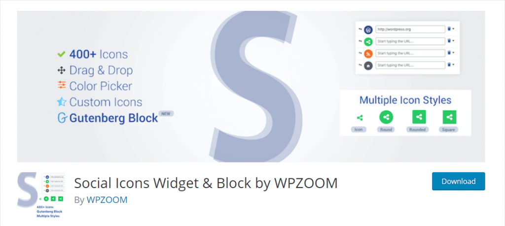 People spend a lot of time on social media sites like instagram, youtube and facebook. 10 Top Social Media Plugins for WordPress (Guide for 2021)