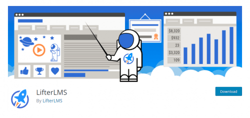 Masterstudy wordpress plugin for learning management system is a flexible and innovative software to create and sell courses online. 6 Best WordPress LMS Plugins - WPGuideline