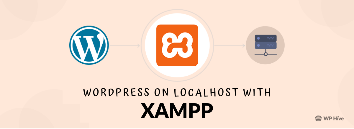 Ich stelle euch vor, wie man wordpress mittels der software xampp auf. How To Install Wordpress In Xampp Step By Step Tutorial