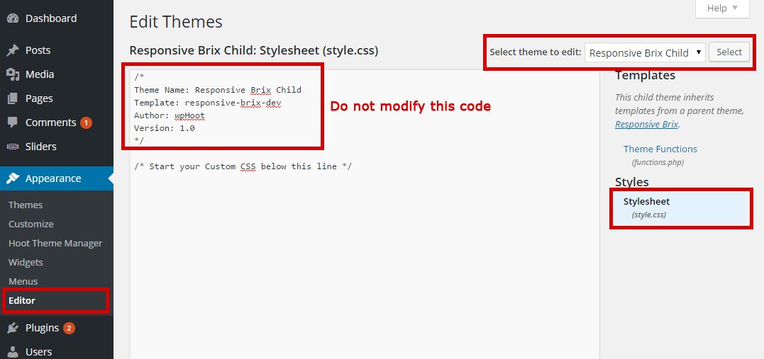 The best way is to combine all enqueued styles into a single function and then call them using wp_enqueue_scripts action. Support How to add Custom Code (css/php) to your Theme - wpHoot